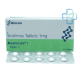 Rapamütsiin (Sirolimus)
