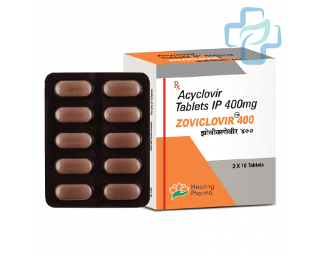 Acyclovir (Aciclovir)