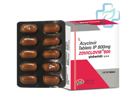 Acyclovir (Aciclovir)
