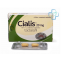 Cialis kaubamärk (Tadalafil)