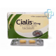 Cialis kaubamärk (Tadalafil)