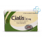 Cialis kaubamärk (Tadalafil)
