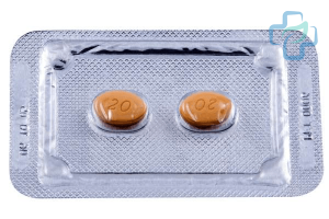 Cialis Professional  (Tadalafil)