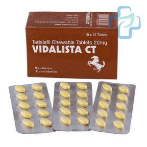 Cialis pehmed padjakesed (Tadalafil)