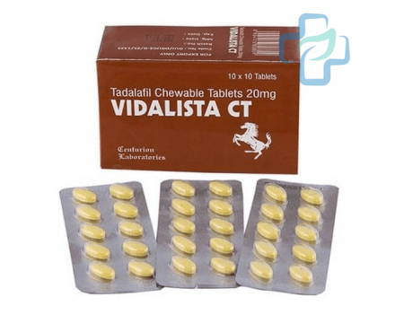 Cialis pehmed padjakesed (Tadalafil)