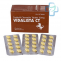 Cialis pehmed padjakesed (Tadalafil)