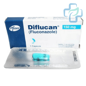 Diflukan Generic (Fluconazole)