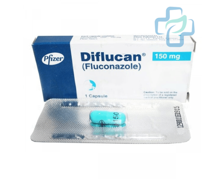 Diflukan Generic (Fluconazole)
