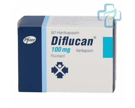 Diflukan Generic (Fluconazole)