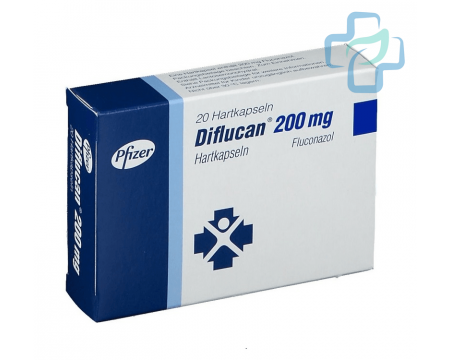Diflukan Generic (Fluconazole)