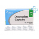 Doksütsükliin (Doxycycline)