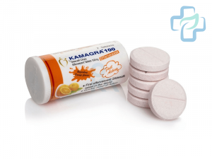 Kamagra Kihisev (Sildenafil)