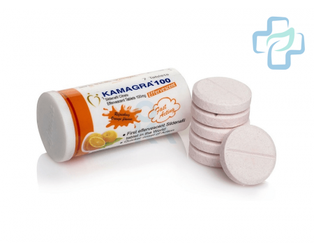 Kamagra Kihisev (Sildenafil)
