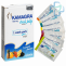 Kamagra Oraalne Želee (Sildenafil)