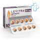  Levitra Generic (Vardenafil)