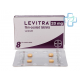 Levitra kaubamärk (Vardenafil)