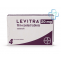 Levitra kaubamärk (Vardenafil)