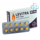 Levitra pehmed padjakesed (Vardenafil)