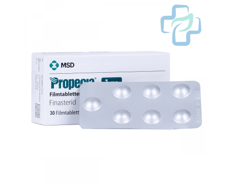 Propecia Generic (Finasteride)