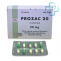 Prozak Generic (Fluoxetine)