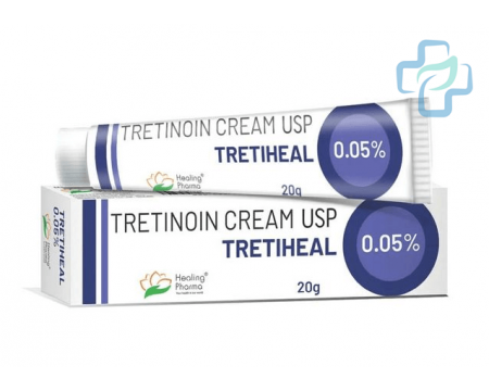 Tretinoiini Kreem (Tretinoin)