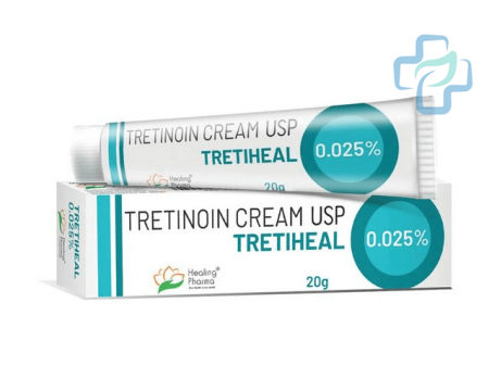 Tretinoiini Kreem (Tretinoin)