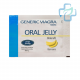 Viagra suukaudne želee (Sildenafil)