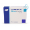 Viagra kaubamärk (Sildenafil)