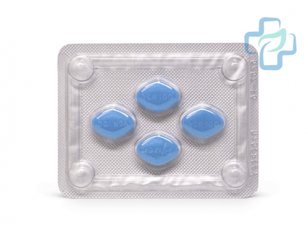 Viagra kaubamärk (Sildenafil)