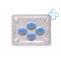 Viagra kaubamärk (Sildenafil)