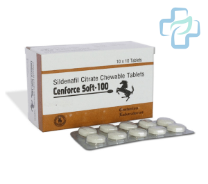 Viagra pehmed padjakesed (Sildenafil)