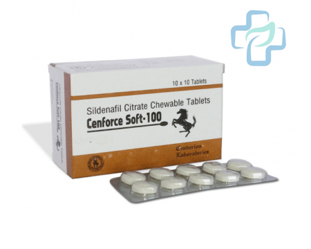 Viagra pehmed padjakesed (Sildenafil)