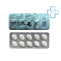 Viagra pehmed padjakesed (Sildenafil)