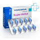 Viagra üliaktiivne (Sildenafil)